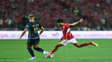 موعد مباراة الأهلي والترجي التونسي في نهائي دوري أبطال إفريقيا والقنوات الناقلة